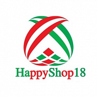 Happy Shop (Хэппи Шоп), одежда и аксессуары